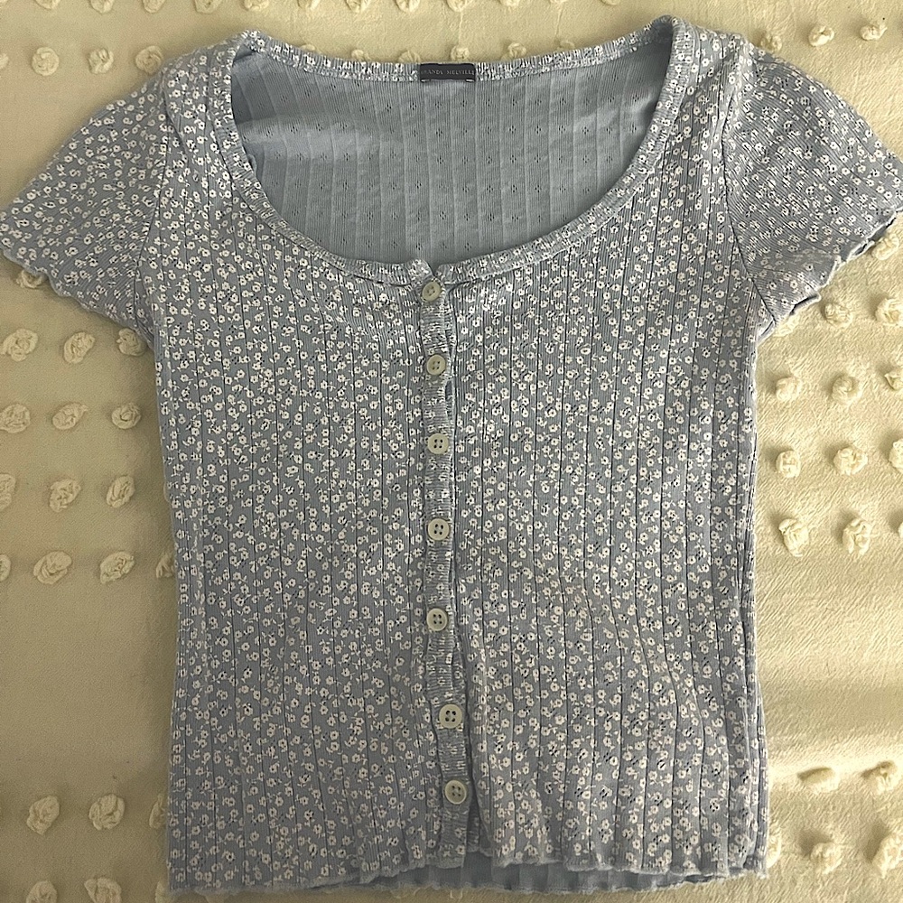 Brandy Melville Zelt Top